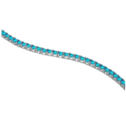 AQUA - BRACELET TENNIS