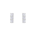 TRILOGIE-BOUCLES D'OREILLES